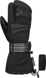 Reusch Sweeber III R-TEX® XT Lobster 6404883 7700 black front